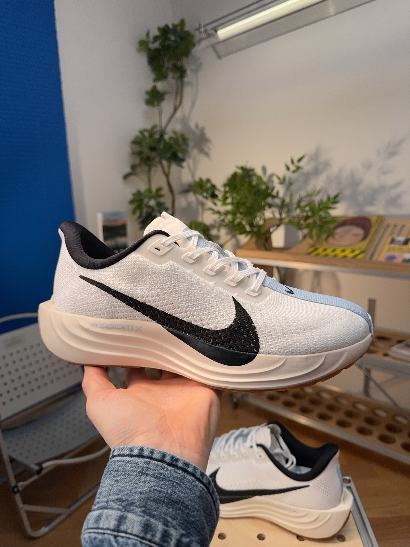 Nike Jordan